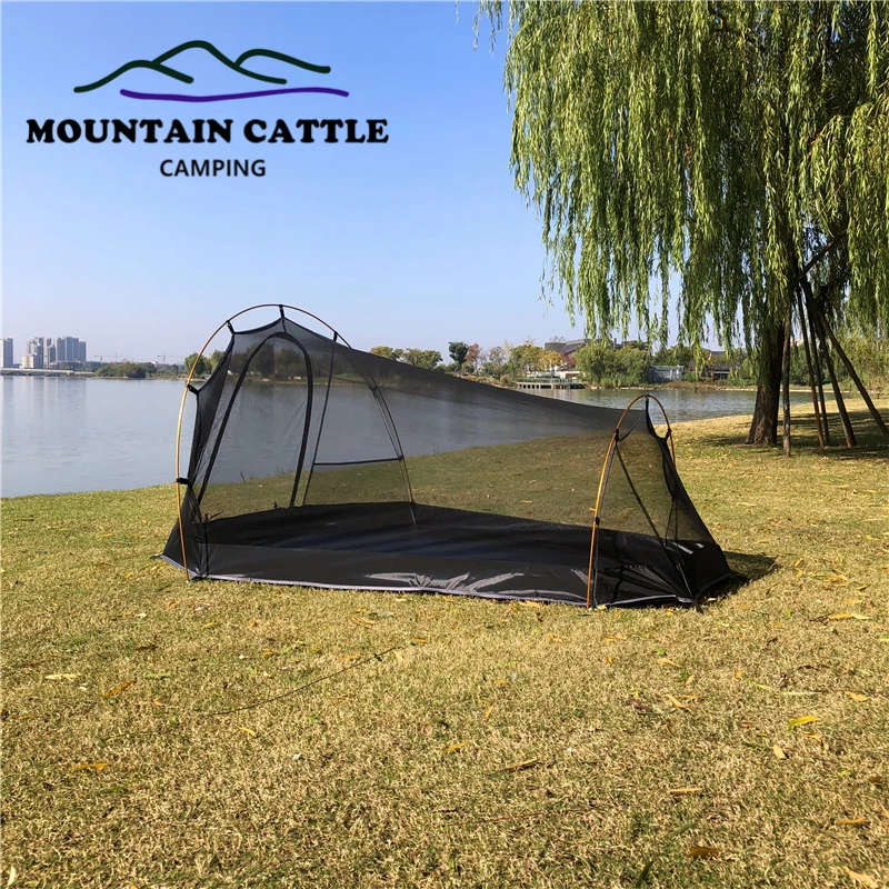 Водонепроницаемые палатки для кемпинга сверхлегкие туристические 2 человек