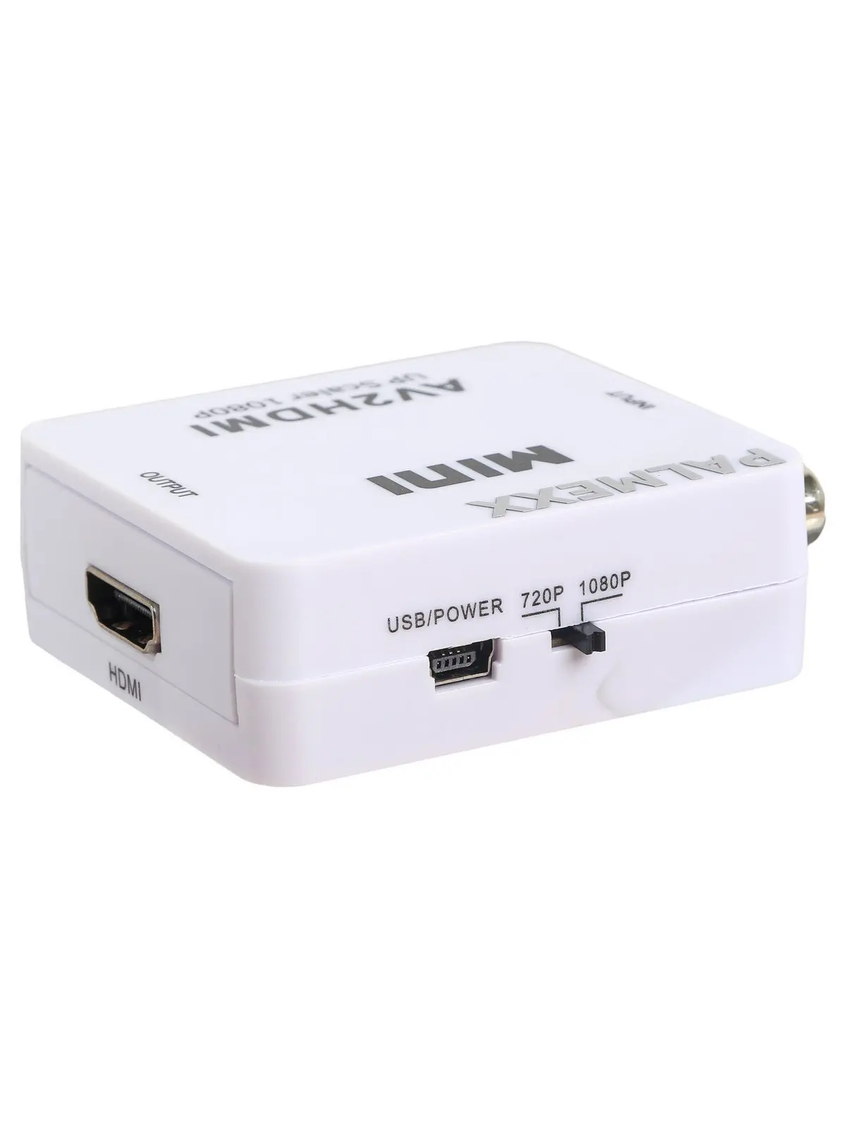 Переходник PALMEXX AV - HDMI PX/AV-HDMI |