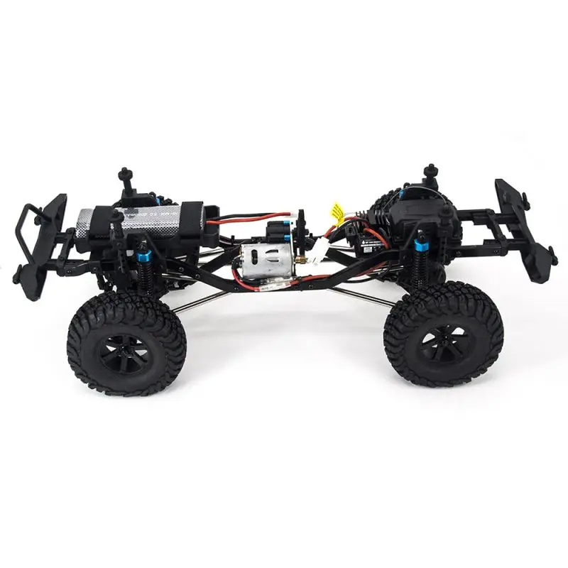 Радиоуправляемый краулер HSP Boxer Pro 4WD 1:10 - 94706PRO-2-70687 | Игрушки и хобби