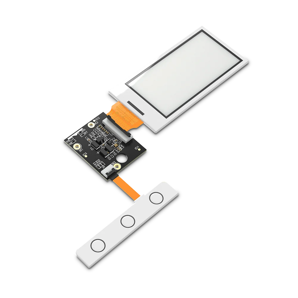 Модуль электронной бумаги Salomon Systech Limited SSD1680 | RAK14000