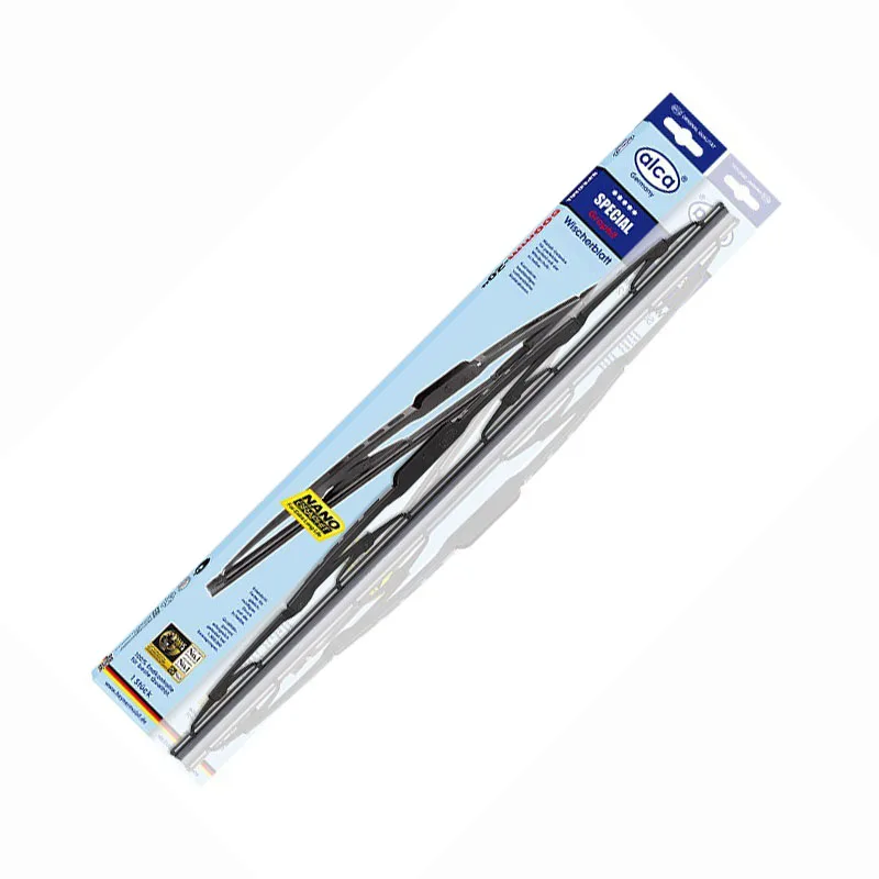 Щетка стеклоочистителя Alca 61 см (1шт) грузовая (134700) |