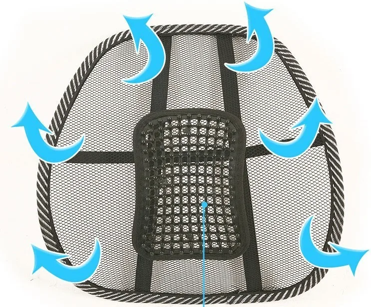 Массажная накладка на кресло в автомобиль и офис | Автомобили мотоциклы