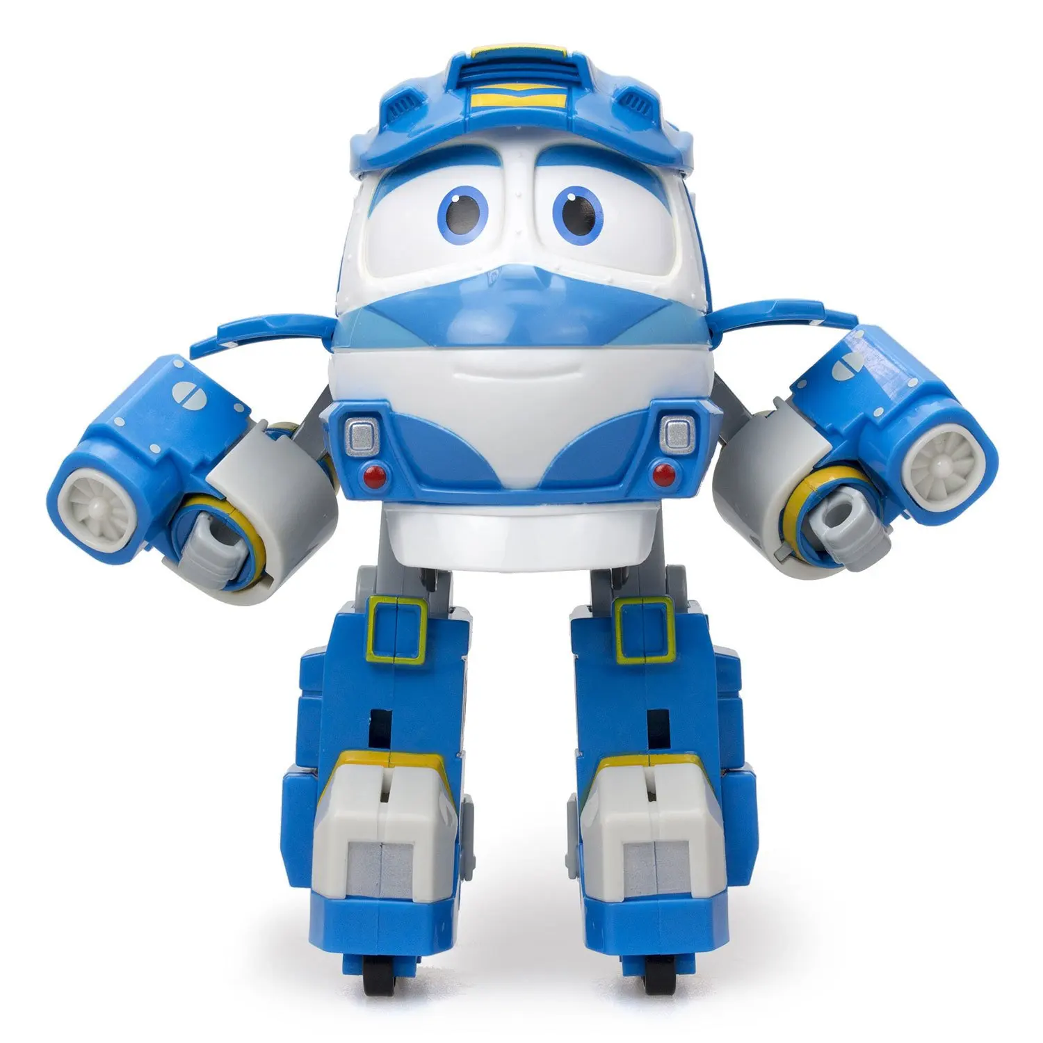 Трансформер Robot Trains Кей (Делюкс) (80177) |