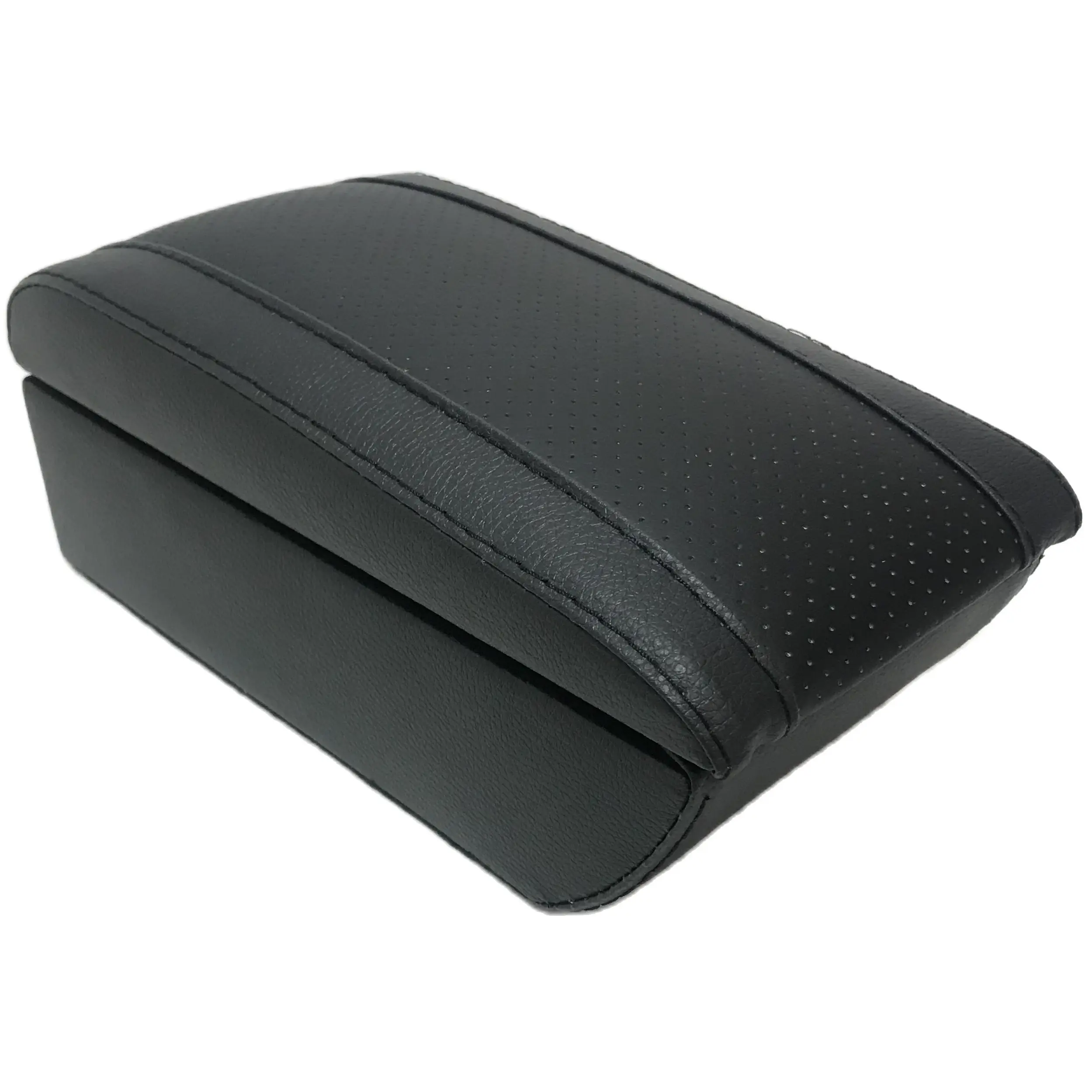 Подлокотник LADA PRIORA (2004-2012) с перфорацией из высококачественной износостойкой