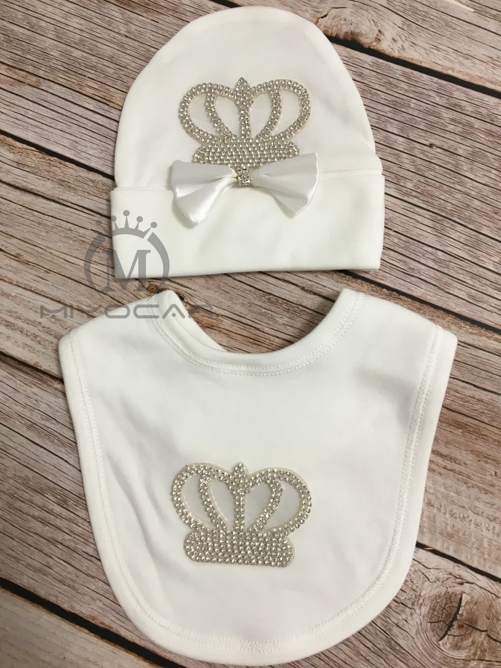 Комплект одежды для фотосъемки новорожденных Стразы от 0 до 6 м | Мать и ребенок