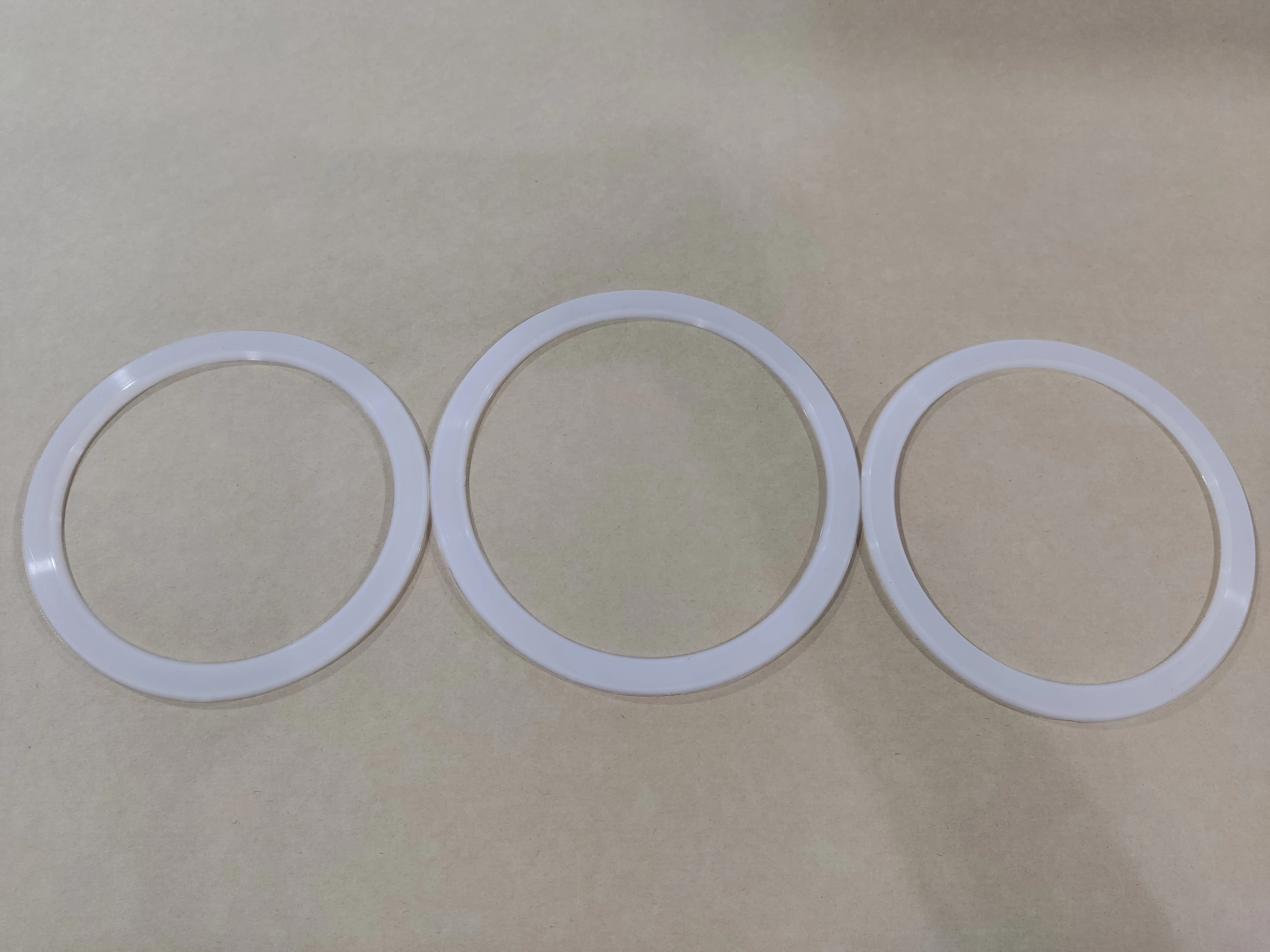 Прокладка силиконовая для афганского казана 10-15 литров | Дом и сад