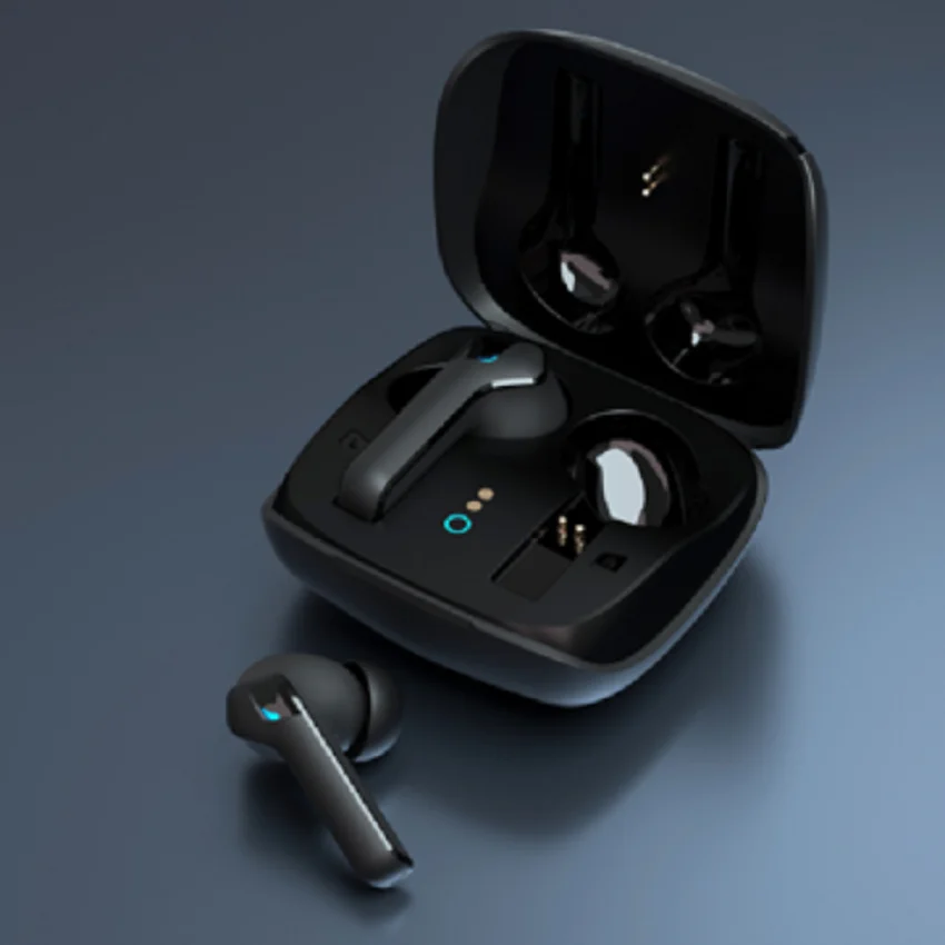 

TWS-стереонаушники G01 с поддержкой Bluetooth 5,0 и микрофоном