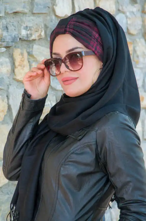 

women hijab scarf shawl islamic shawl headband muslim hijab scarves femme muslim wraps hair scarves hijab
