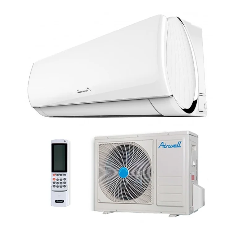 Сплит система AIRWELL AW HDD009 N11/AW YHDD009 H11|Кондиционеры| |