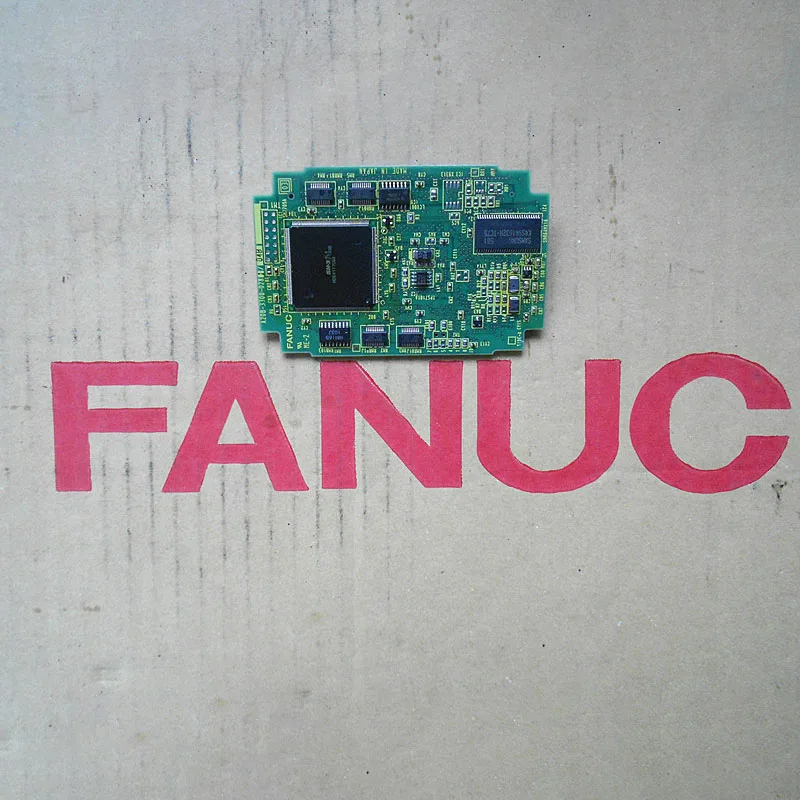Печатная плата FANUC|cnc controller|control cnccontroller card cnc |