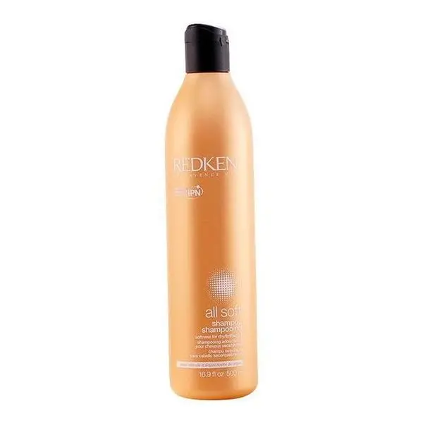 Шампунь мягкий Redken| |