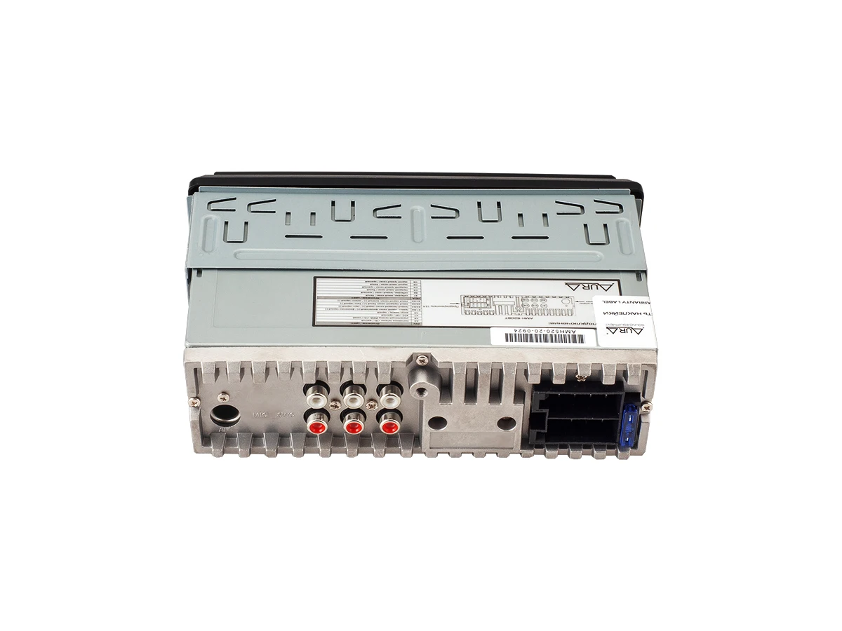 Автомагнитола Aura AMH-520BT |