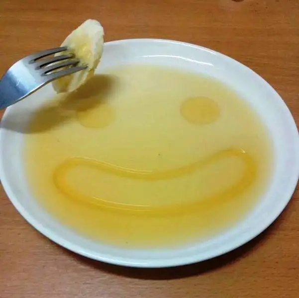 Тарелка &quotУлыбнись&quot|Блюдца и тарелки| |