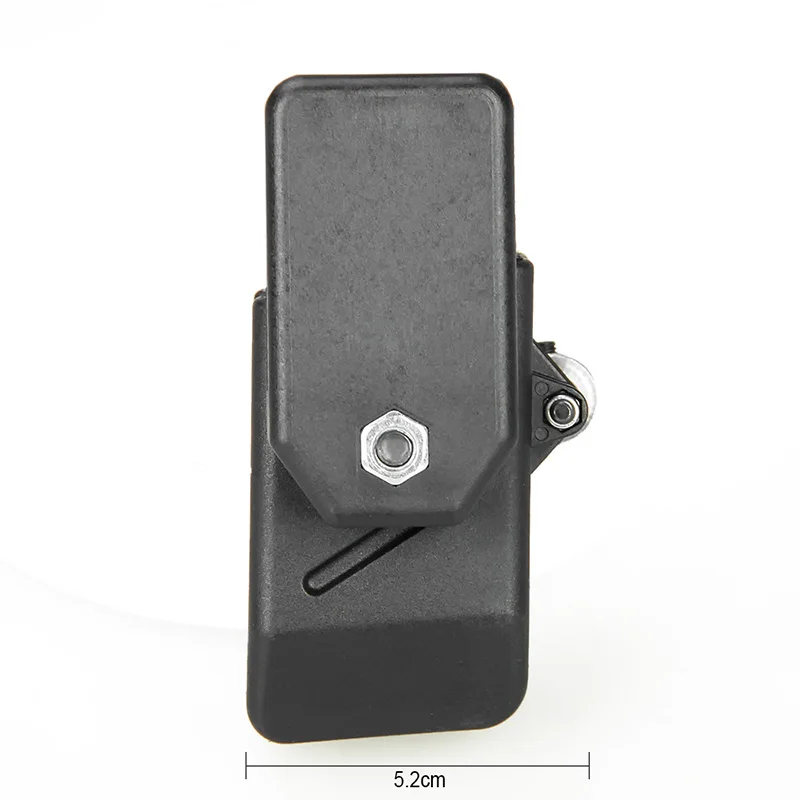 Лидер продаж тактический держатель для журнала ISPC охотничьего HS7 0027|for hunting|holder