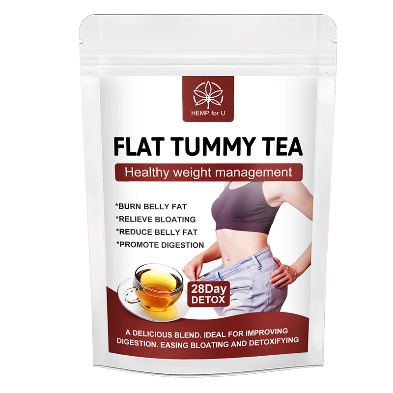 

HFU 28Days Flat Tummy Weight Loss Slimming Products Detox Fat Burner Reducing Pot Belly Drain Oil Lose Big Belly Anti-obesity