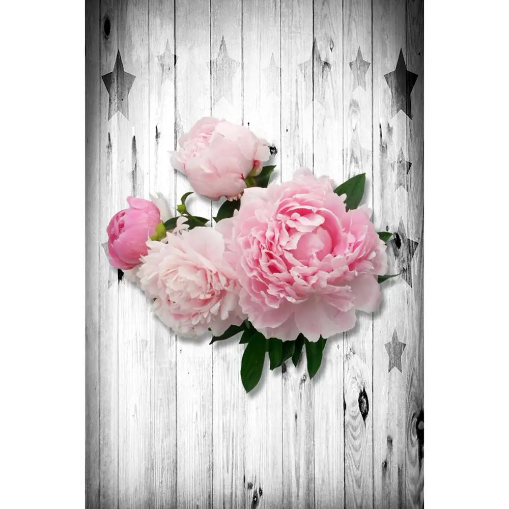 Настенные текстурные фоны на заказ для студийных цветок фон из ткани фотосъемки