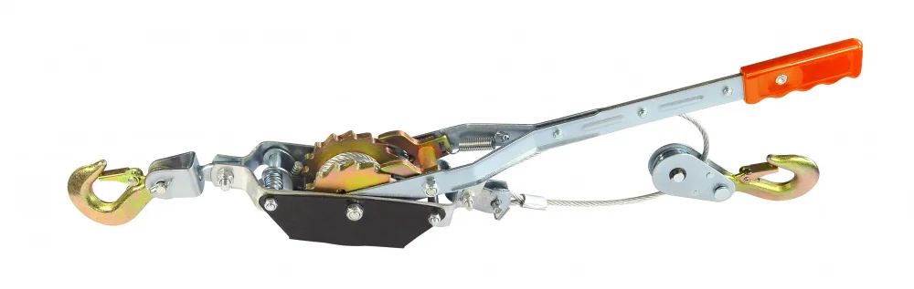 Лебедка Sturm! 1091-08-2001