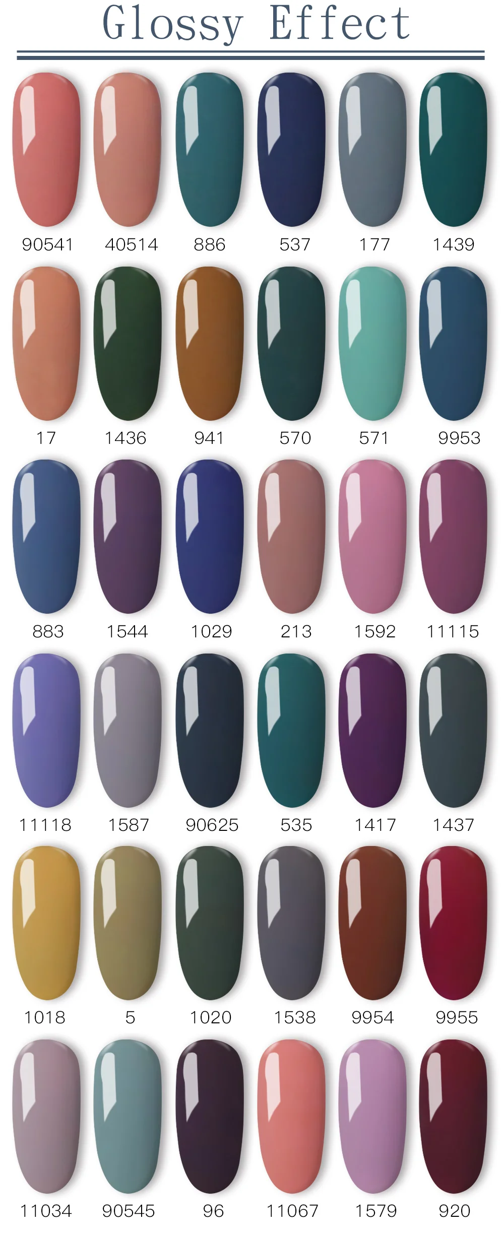 Gelartist 1 шт. Новое поступление Morandi гель для ногтей серии Здоровье качество очень легко работать УФ/светодиодные лампы для ногтей Гель-лак замочить