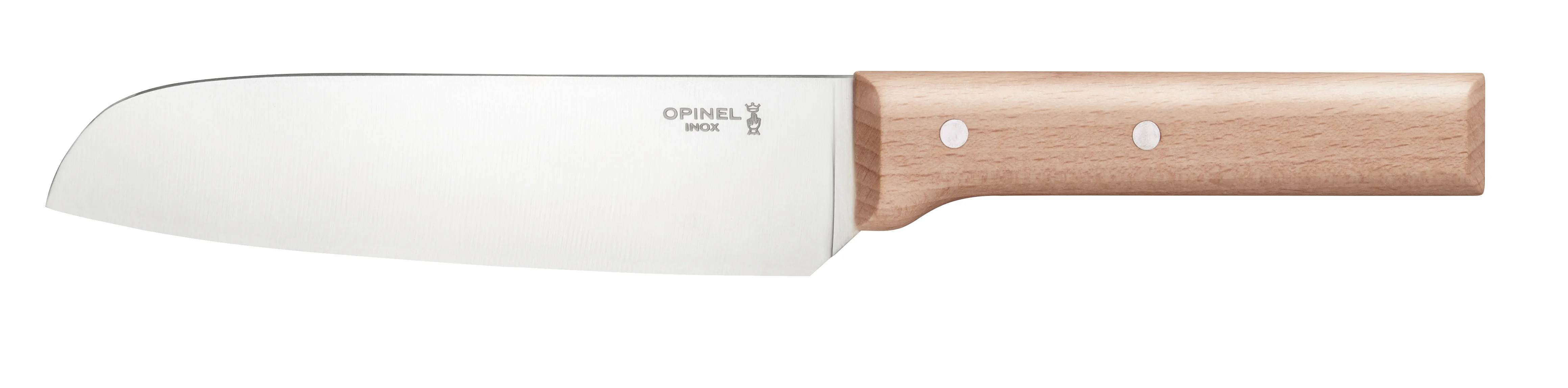 Нож кухонный Opinel №119 деревянная рукоять нержавеющая сталь 001819 AV-001819 |