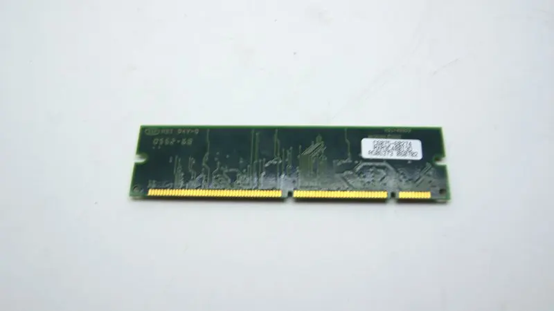Модуль памяти C6075-60026 для HP Designjet 1050/ 1055/ 1050C/ 1055C | Компьютеры и офис