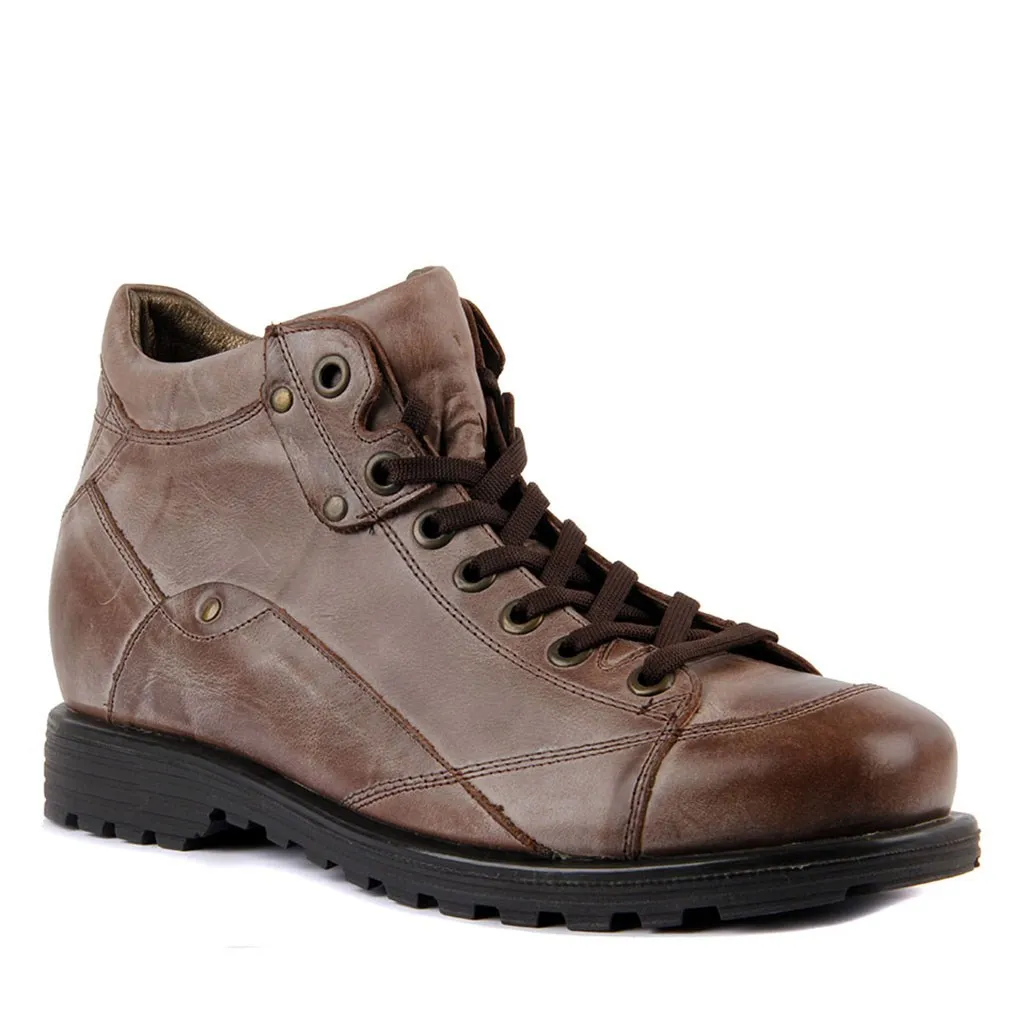 Sail-Lakers мужские кожаные ботинки | Обувь