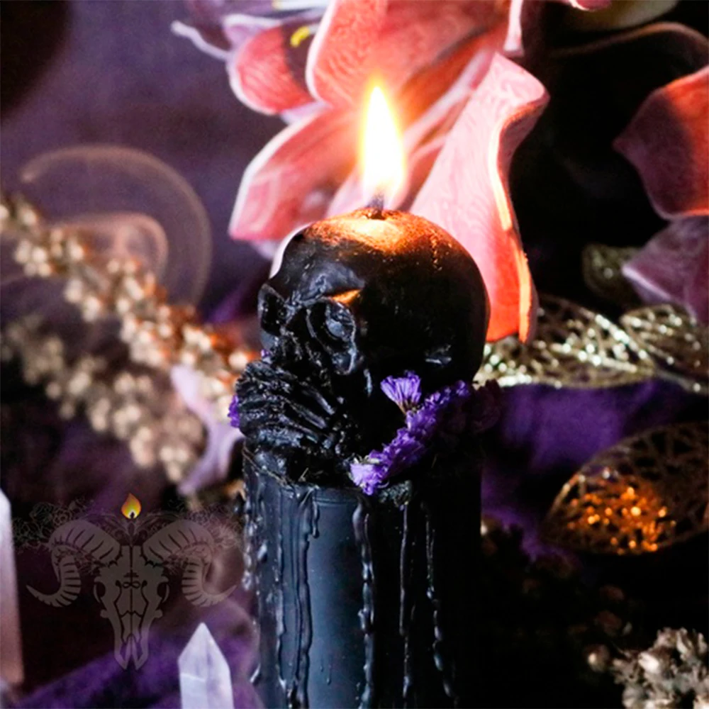 Защитные свечи. Свечка силы. Свечка мегащенки. Колдовские свечи. Свечка силы.