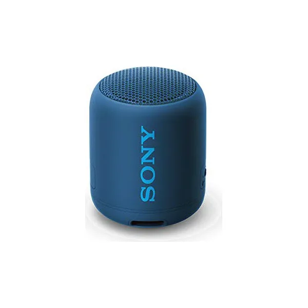 Портативные bluetooth колонки Sony SRSXB12| |