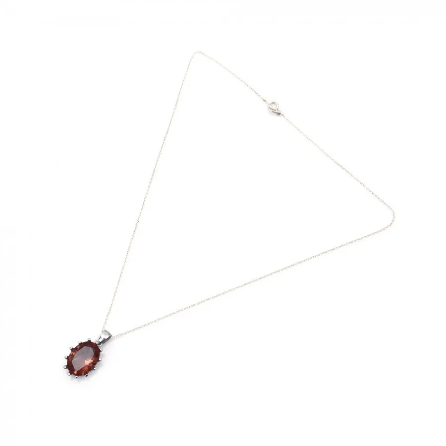 

Color Change Zultanite Diaspore Free Resize Ring, Earrings and 40 CM Necklace Set 925 Sterling Silver