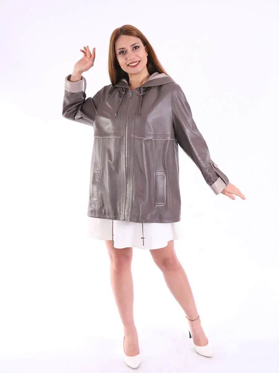 100% Genuine Leather Jacket Women Winter Jackets 2021 Turkish Natural Sheepskin Coat Female Real Leather Long