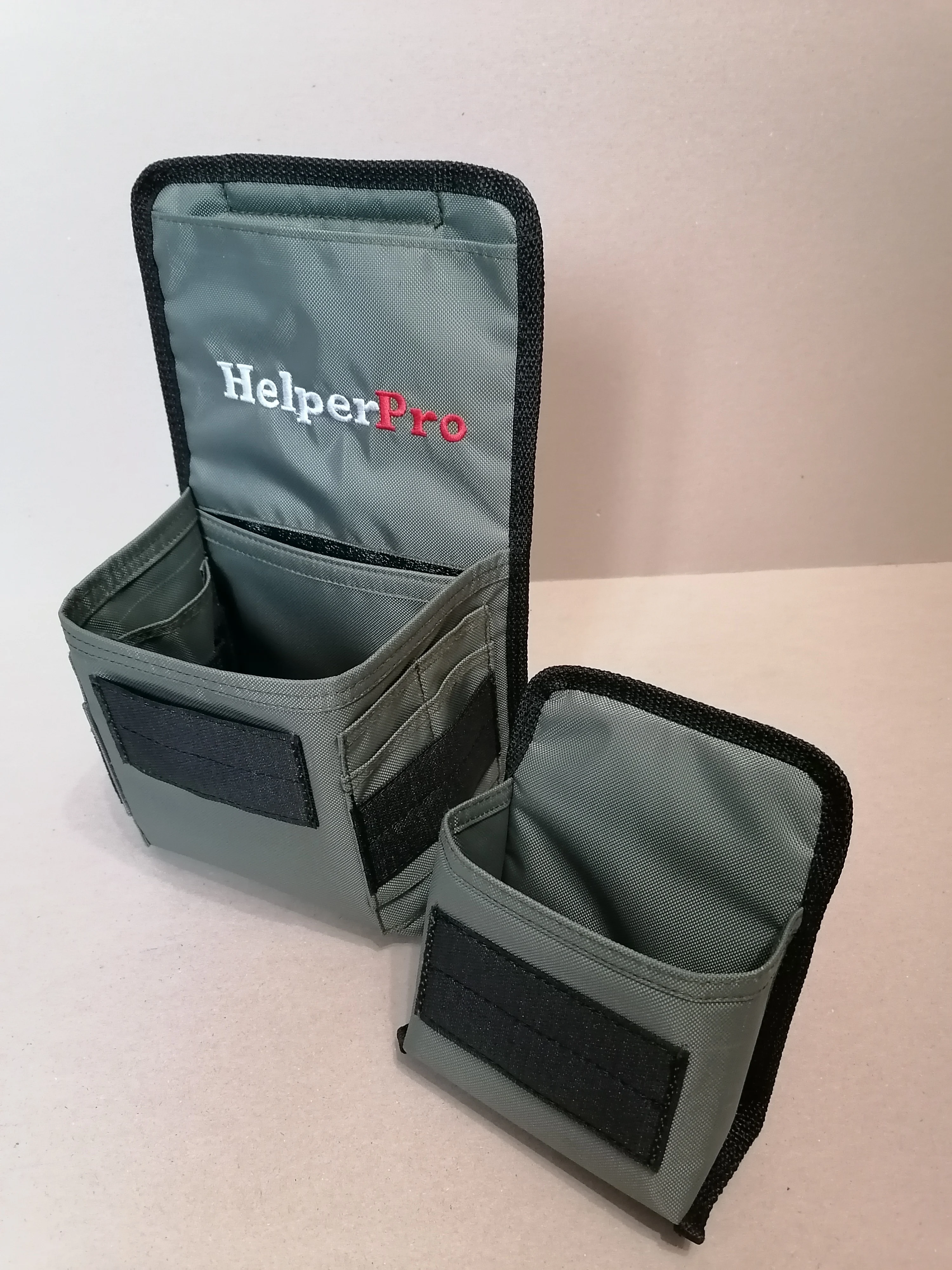 Waist bag for tools removable |