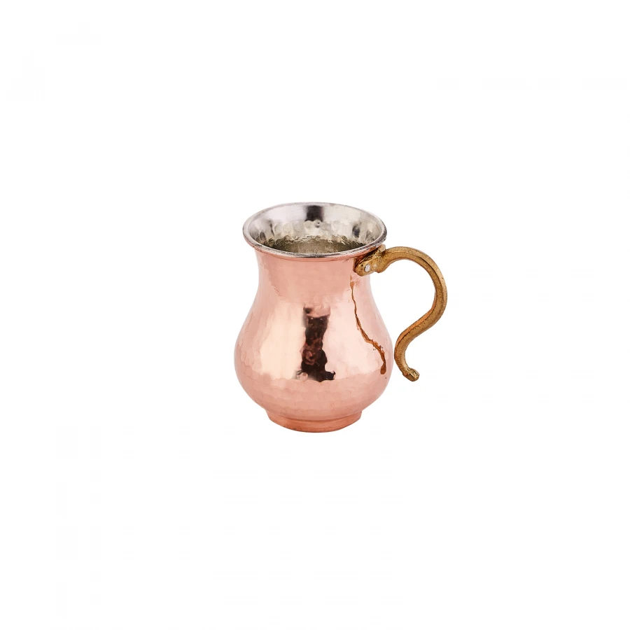 

Copper Cup (Water Bowl)