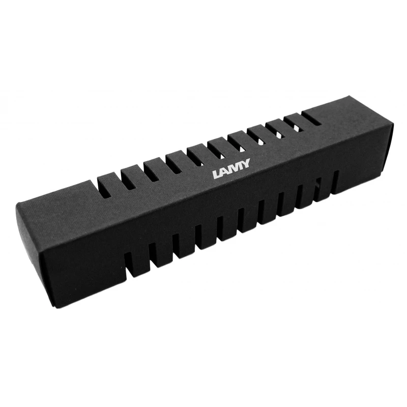 Ручка перьевая Lamy 019 safari Черный EF 995533 4000241 |