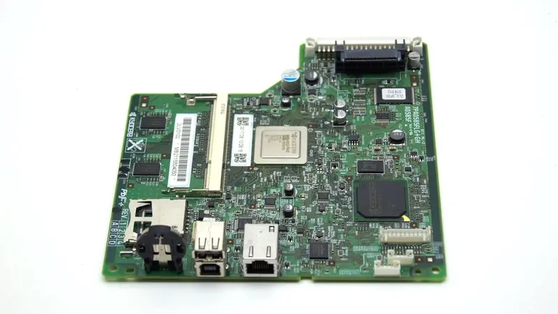 Главная плата 302LV94100 для Kyocera FS-2100DN/ 4100DN/ 4200DN/ 4300DN | Компьютеры и офис