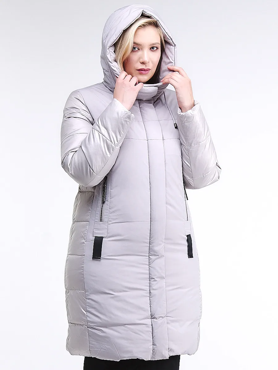Куртка классика MTFORCE 100-921_46Sr | Спорт и развлечения