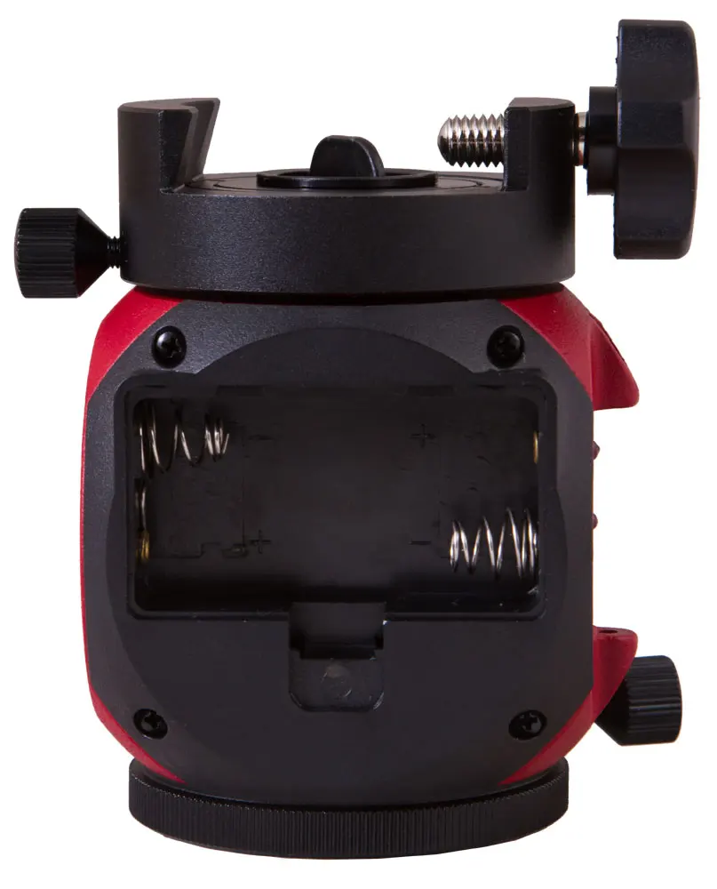 Монтировка Sky-Watcher Star Adventurer Mini красная |