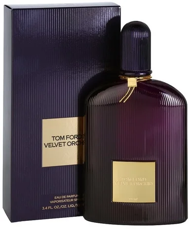 Рисунок 2 - Tom Ford Velvet Orchid