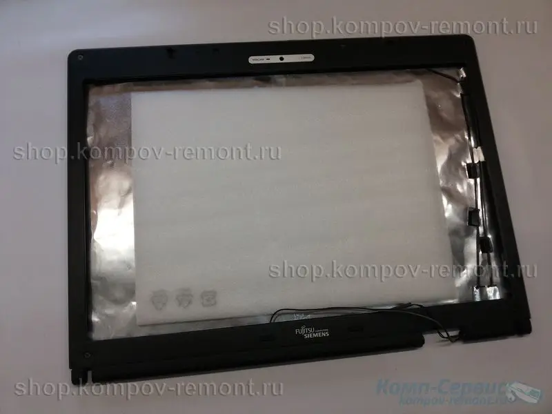 Крышка экрана матрицы от Fujitsu Siemens Amilo Xa2528 | Компьютеры и офис