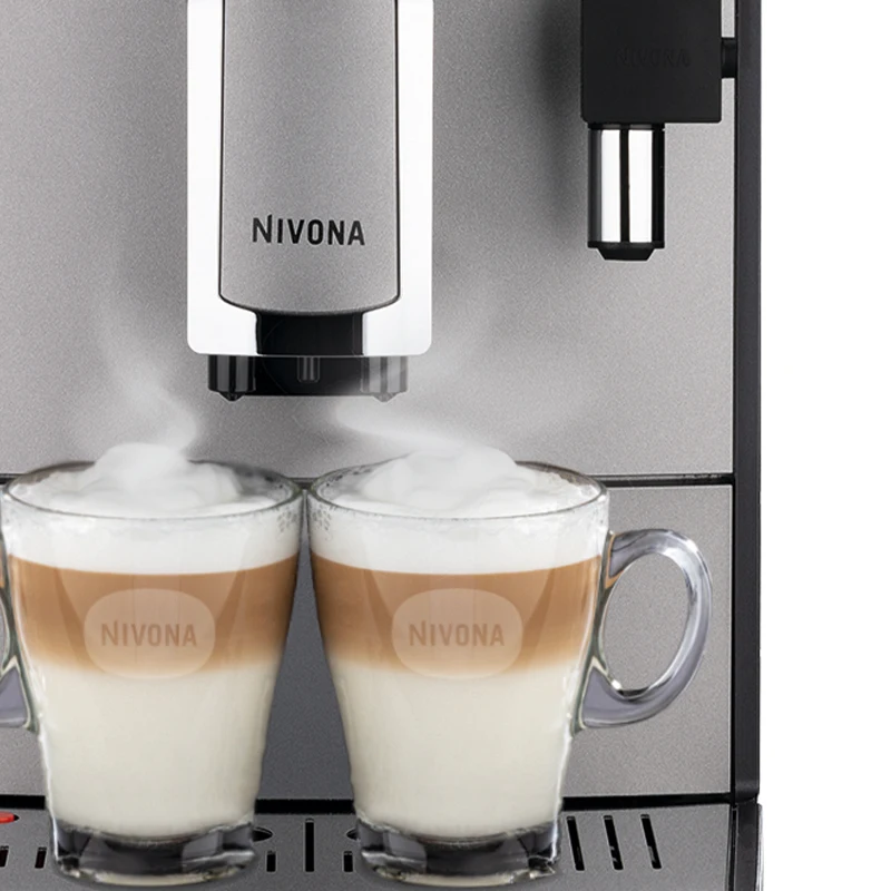 Кофемашина Nivona CafeRomatica NICR 525 | Бытовая техника