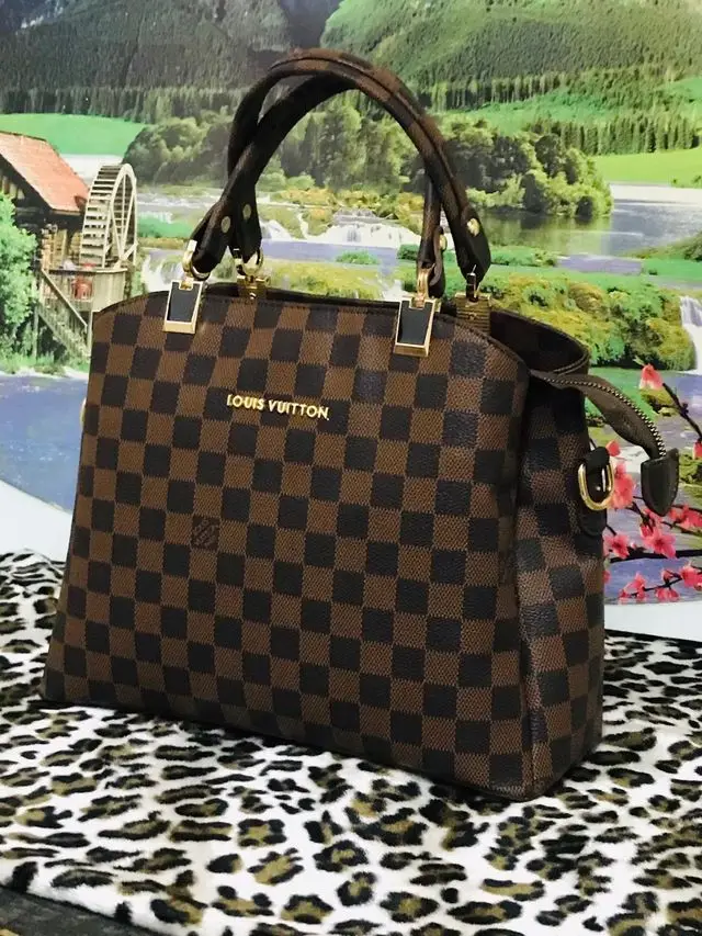

Sacchetto Lady Cross Sleeve Butterfly Model Hand Shoulder Bag