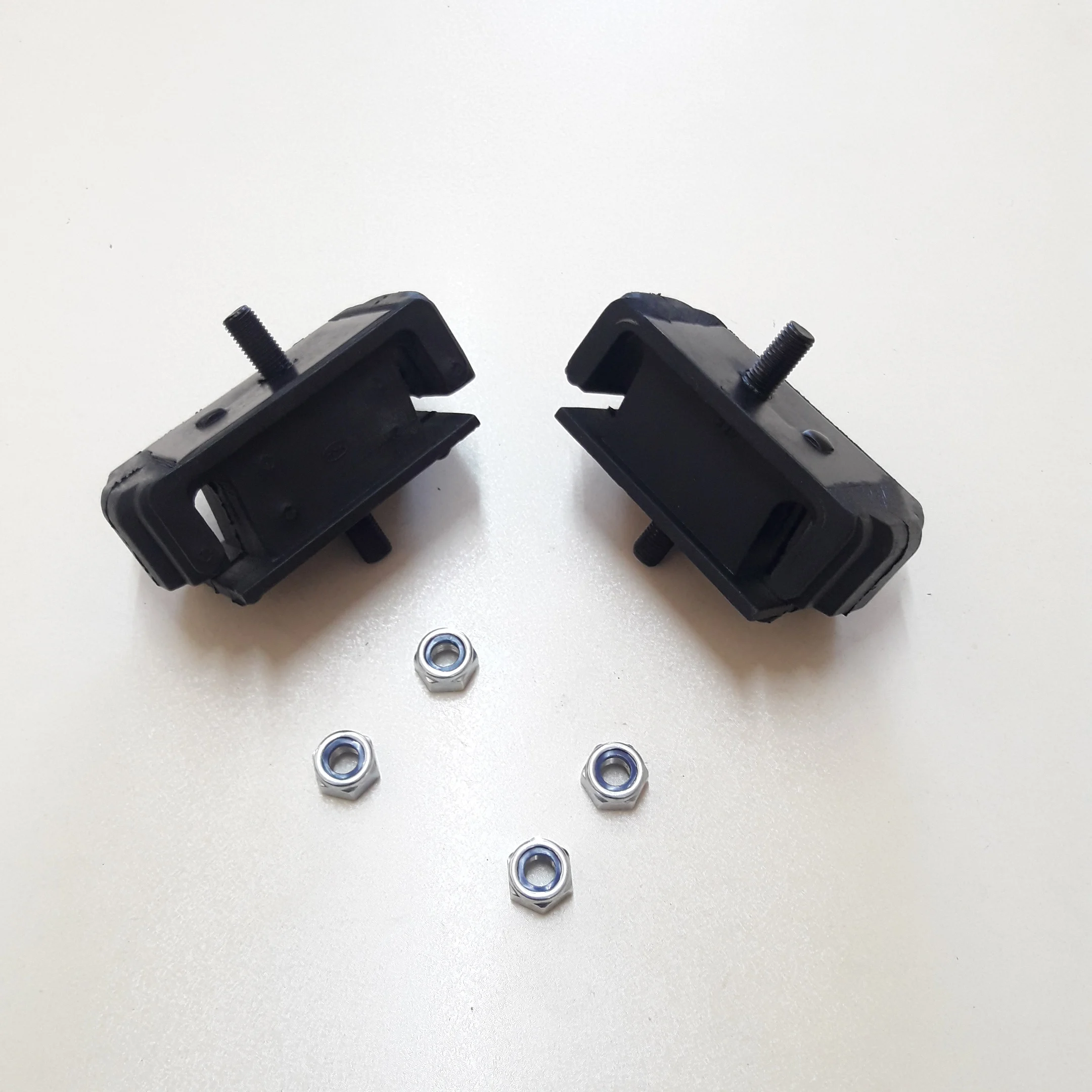 2 предмета крепление двигателя головной производитель S083 39 040B S093 040A S113 для Mazda E2200