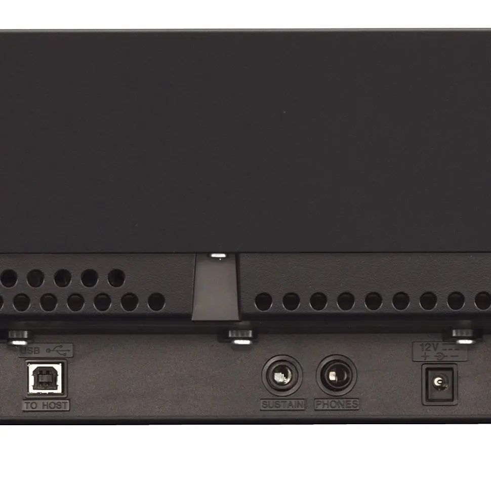 Piano digital Yamaha p-45b |