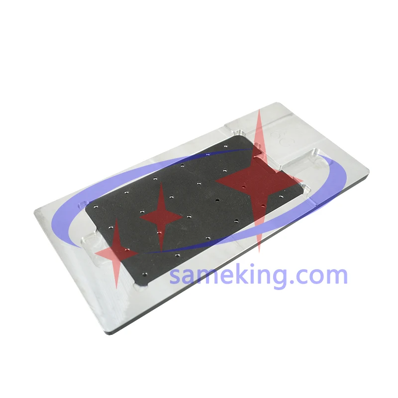 Форма для удаления поляризационной пленки iphone 5/6/6p/6sp/7/7p/8/8p|Комплекты аксессуаров