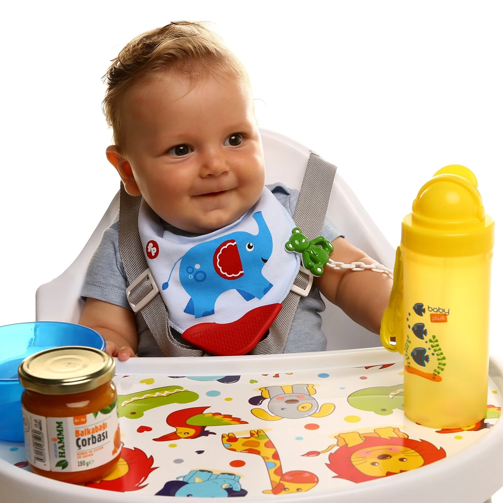 Ebebek Fisher Price фартук для зубов|Аксессуары| |