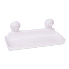 Полка для ванной на присосках Fest съёмная