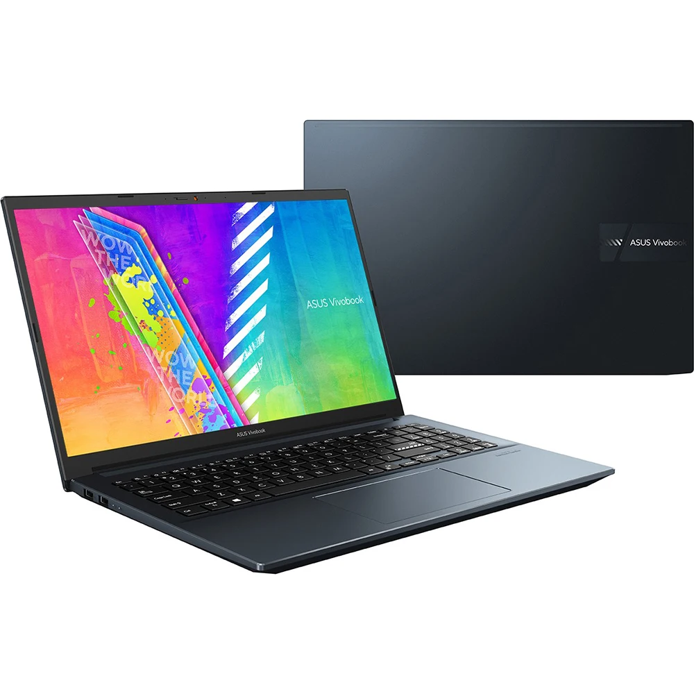 Vivobook Pro 15 OLED K3500PC L1086 Intel i7 11370H 16G 512Gb SSD 15 6 FHD OLED GeForce RTX 3050 4G NoOS 90NB0U AliExpress