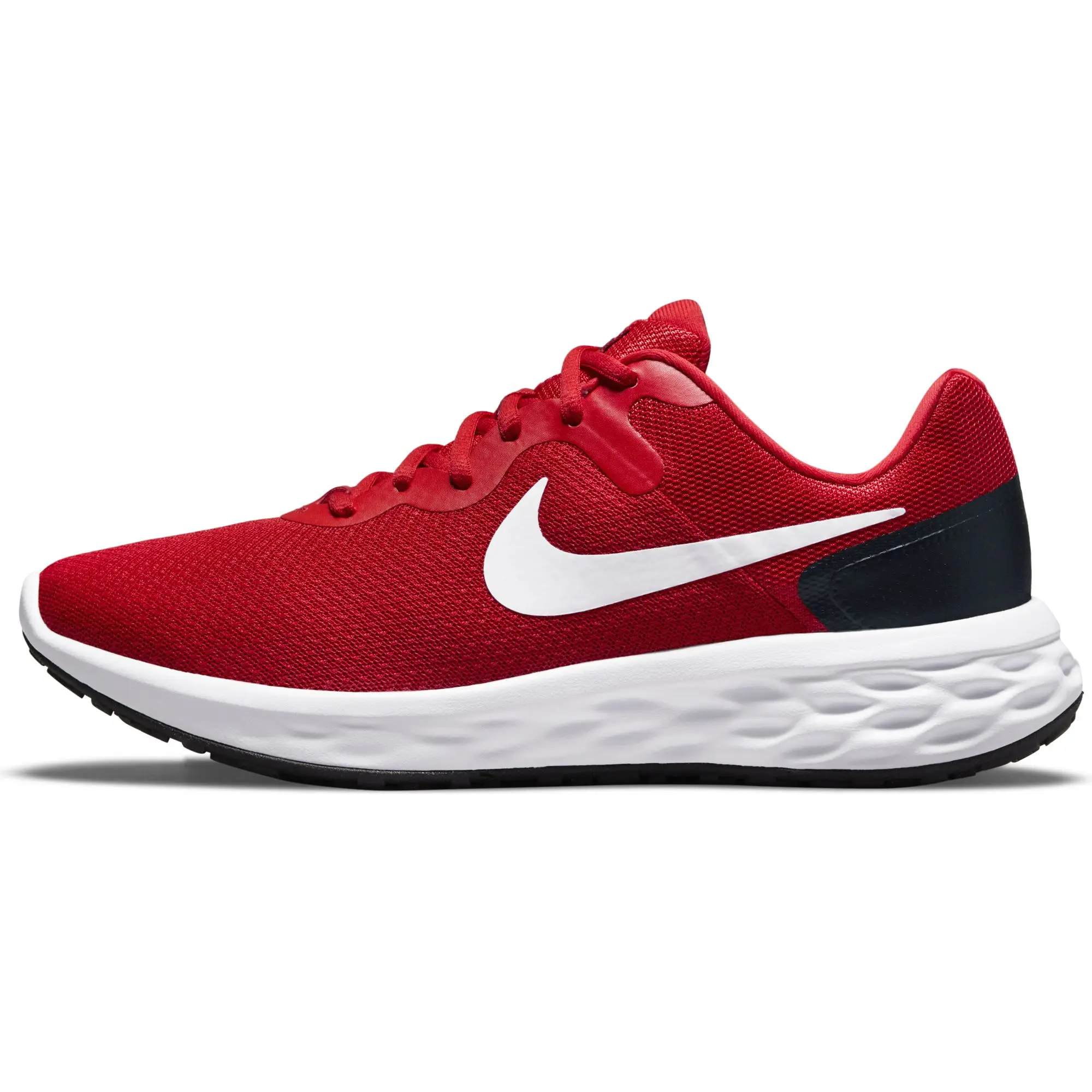 Оригинальная Мужская Спортивная обувь для бега Nike Revolution 6 |