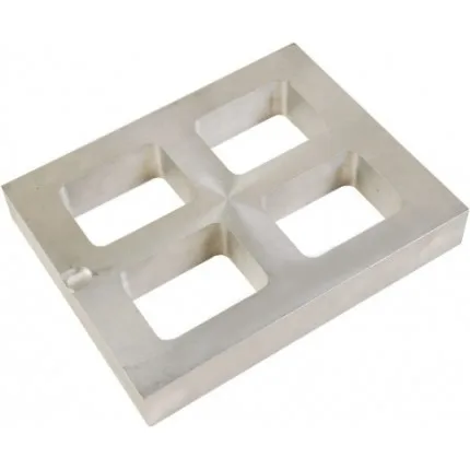

Jewerly Mold Frame Aluminum