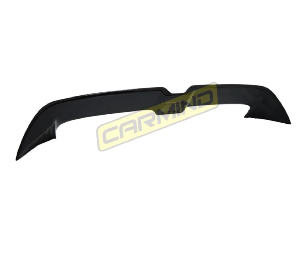 Спойлер для Volkswagen Golf Bat 2013 2014 2015 2016 2017 2018 автомобильные аксессуары неокрашенные