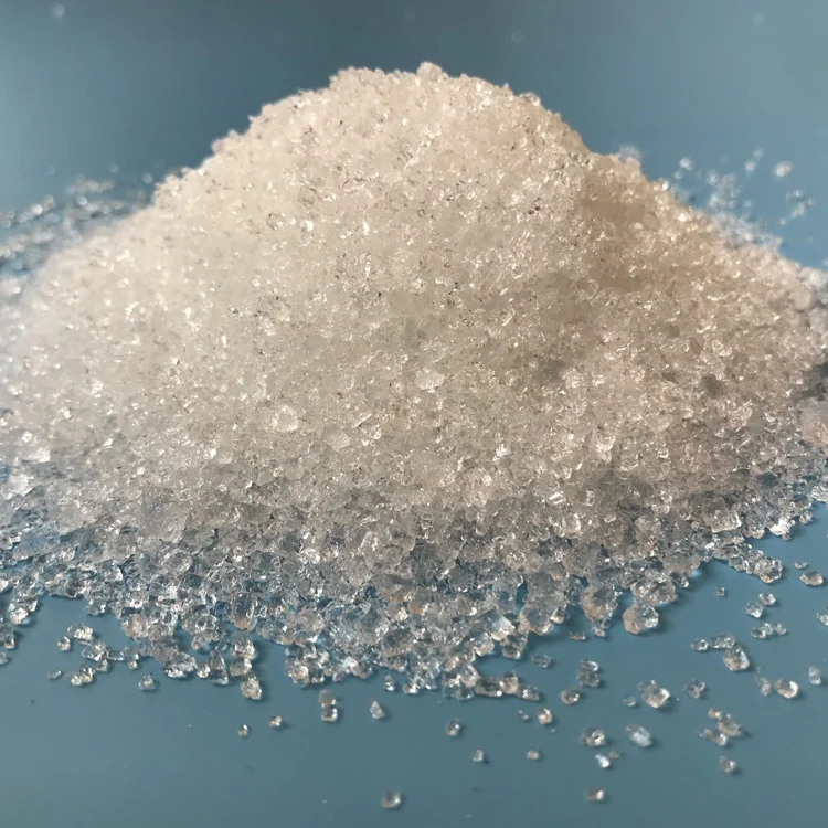 Тиосульфат натрия промышленного класса тиосульфат CAS 7772-98-7 | Дом и сад