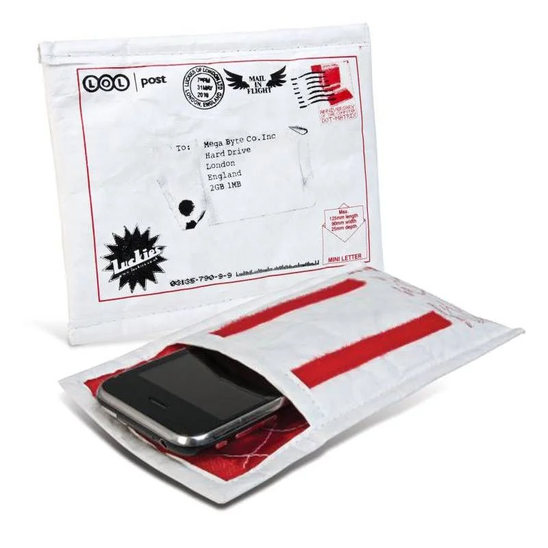 Чехол под прикрытие мини чехол для телефона или iPod|Чехлы-книжки| |